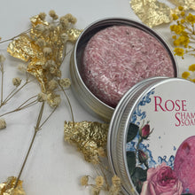 Load image into Gallery viewer, Shampoo Bar Rose