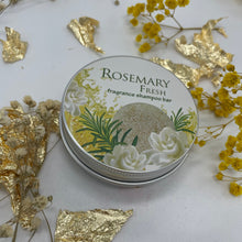 Load image into Gallery viewer, Shampoo Bar Rozemarijn
